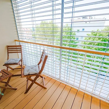 396 Apartmán Lublaň