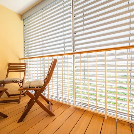 396 Apartamento Liubliana