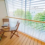 396 Apartamento Liubliana