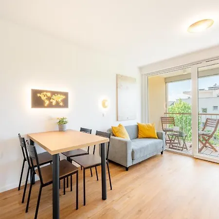 396 Appartement *