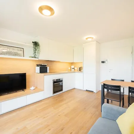 Appartement 396