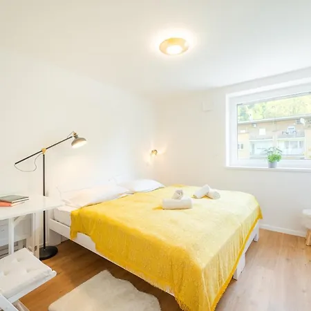 396 Appartement Ljubljana