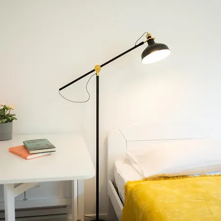 Appartement 396 *