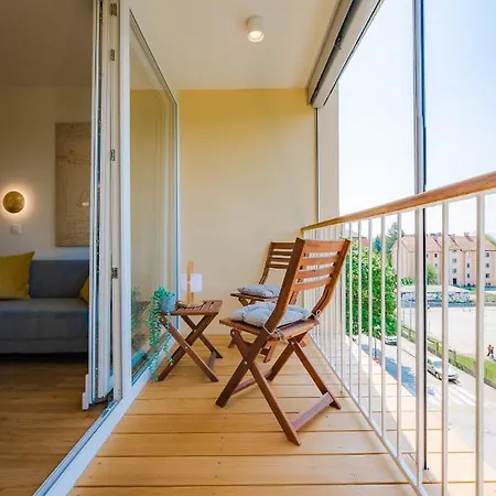 Appartement 396