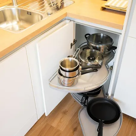 Appartement 396
