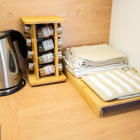 396 Appartement Ljubljana