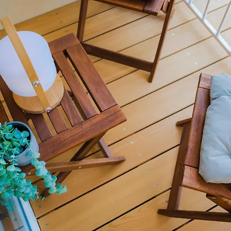 Apartamento 396 Liubliana