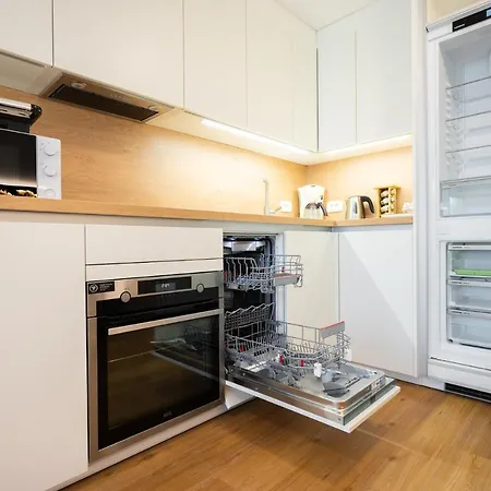 396 Appartement *