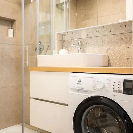 Apartamento 396 Liubliana