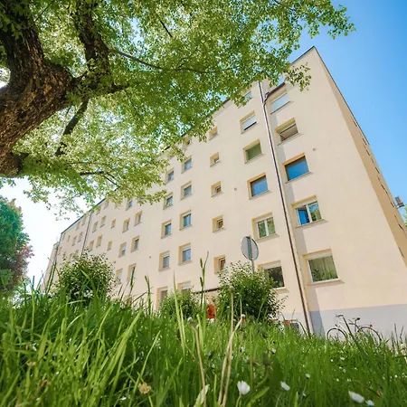 396 Appartement *