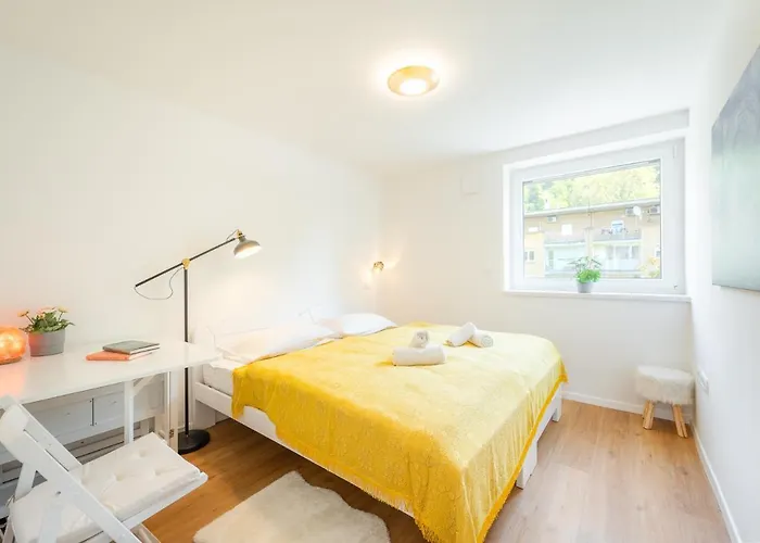 396 Apartman Ljubljana