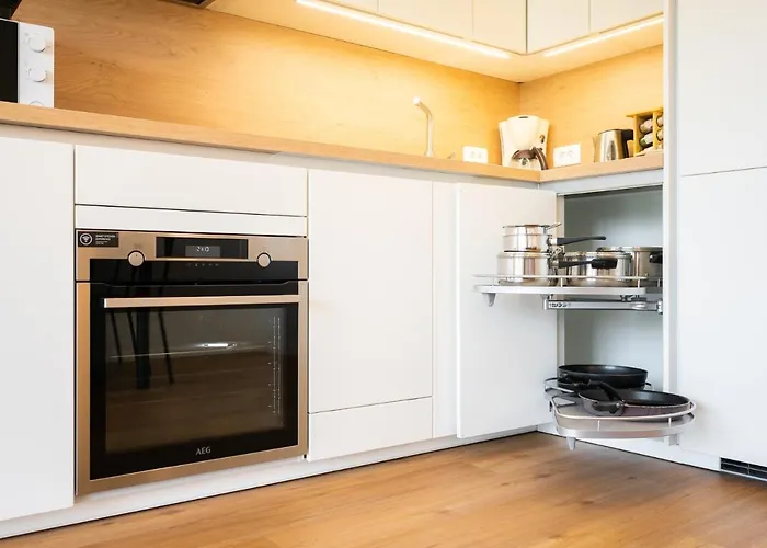 Apartman 396 Ljubljana