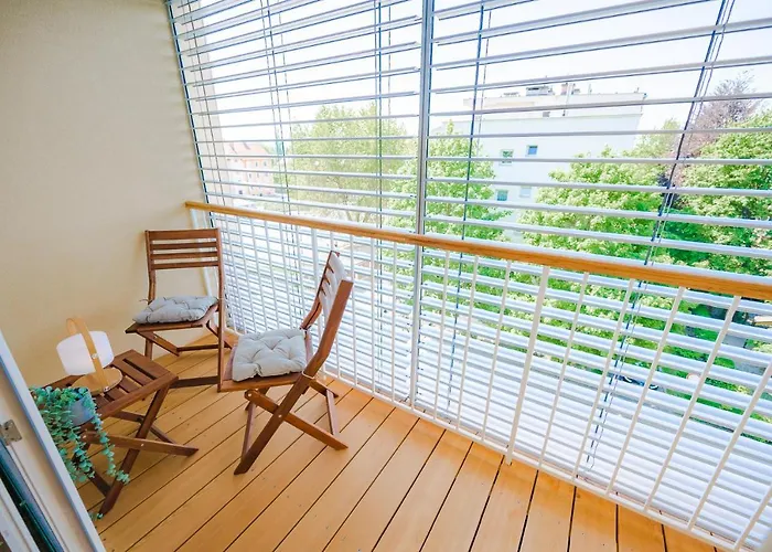 396 Apartman Ljubljana