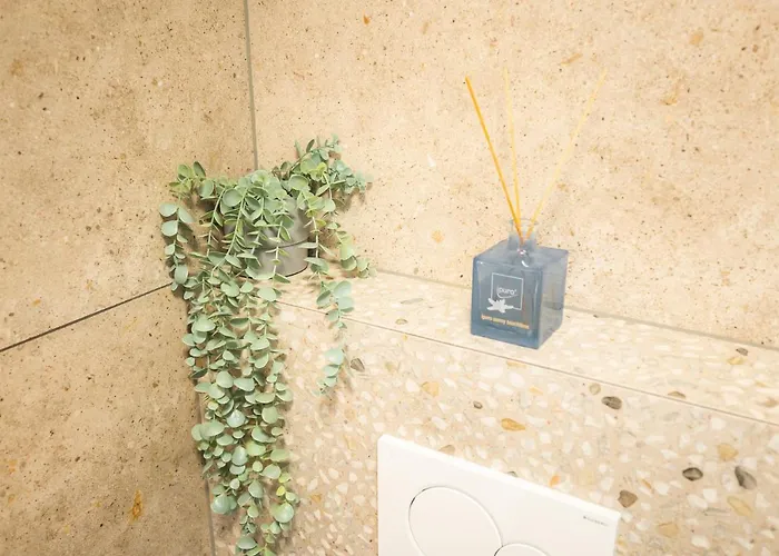 Apartman 396 Ljubljana