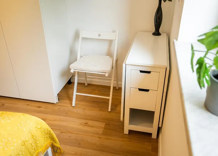 396 Apartman Ljubljana