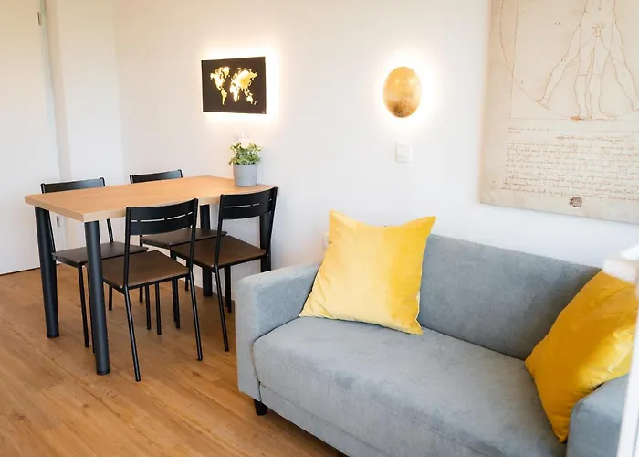 Apartment 396 Ljubljana