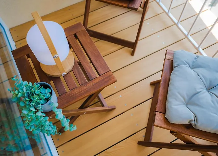 Apartman 396 Ljubljana