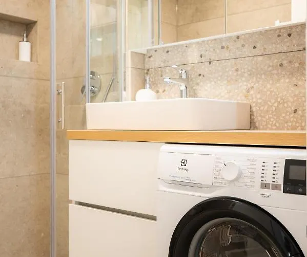 Apartman 396 Ljubljana