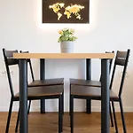 Apartment 396