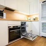 396 Apartment *