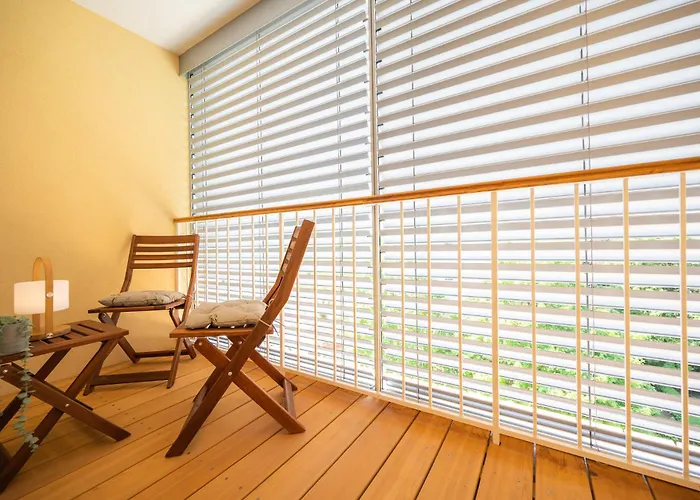 396 Apartamento Liubliana