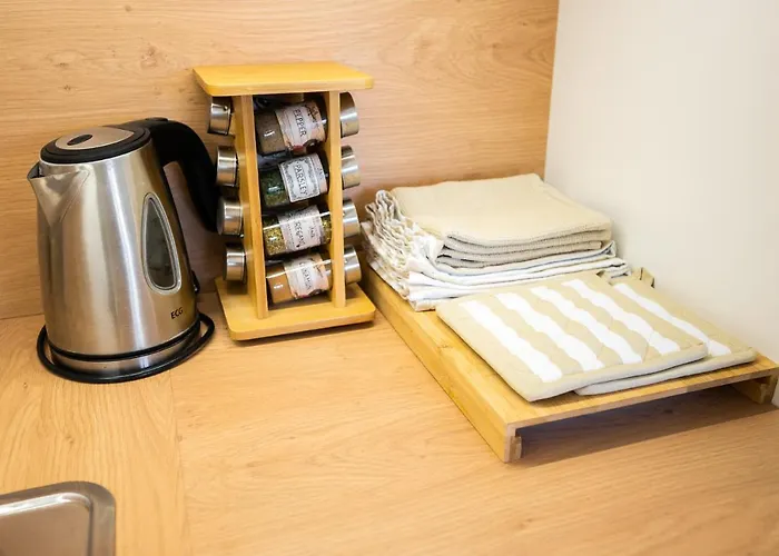 396 Apartamento Liubliana