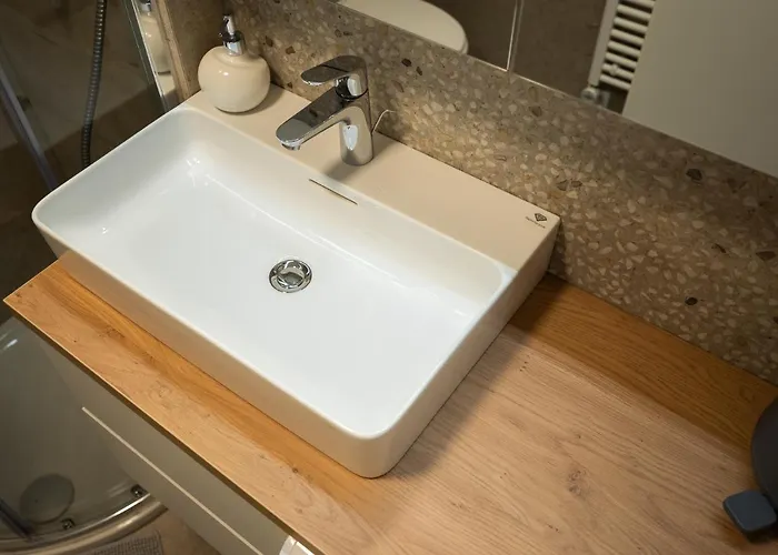 396 Apartamento Liubliana